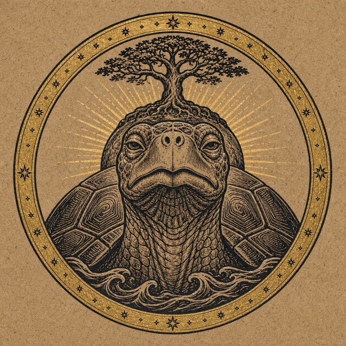 The World Turtle Oracle